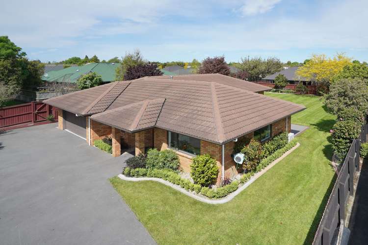 19 Goodwood Close Rangiora_2