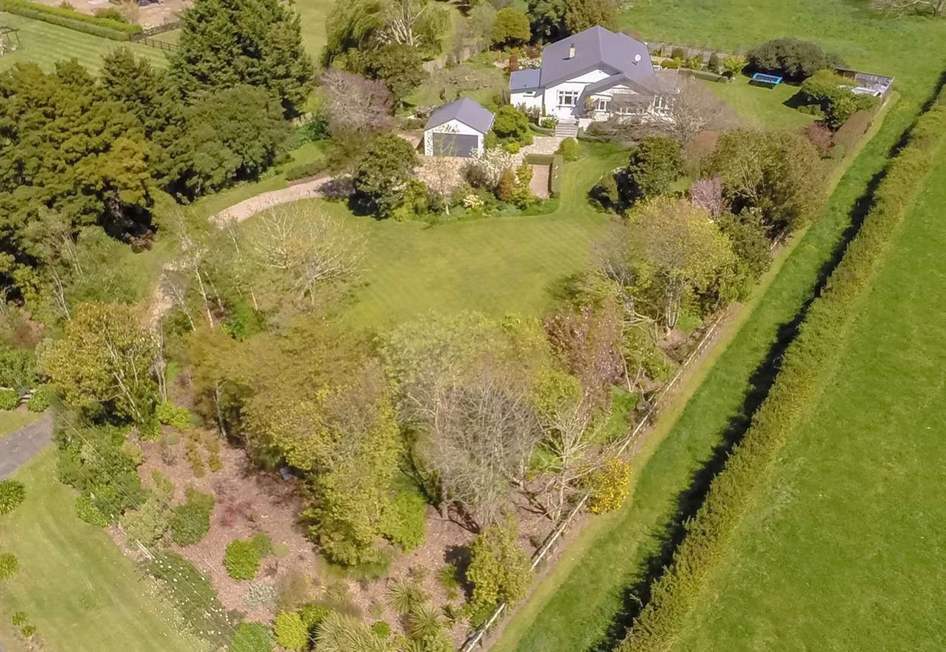 228 Newell Road Tamahere Waikato Houses for Sale One Roof