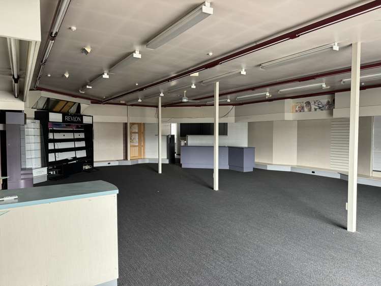 20 Princes Street Putaruru South Waikato Commercial Property For