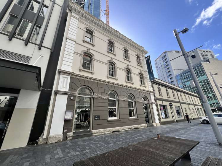 56 Fort Street Auckland Cbd_26