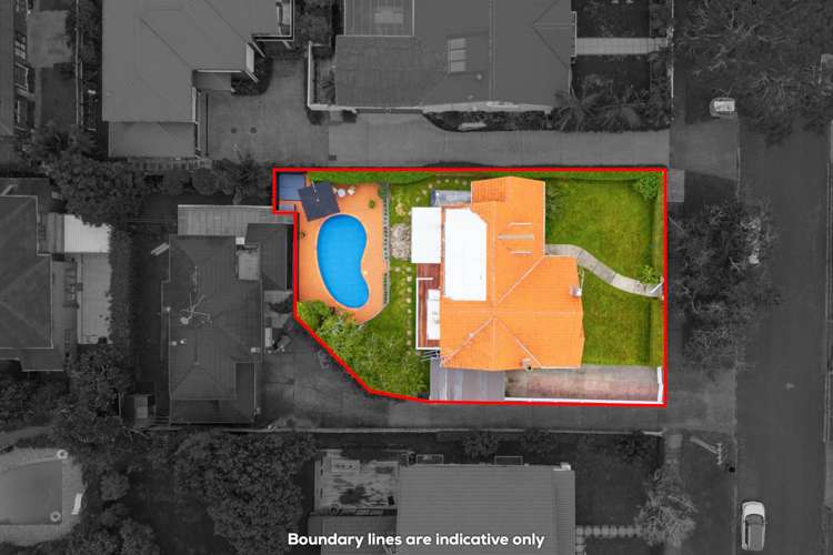 18 Fairholme Avenue Epsom_16