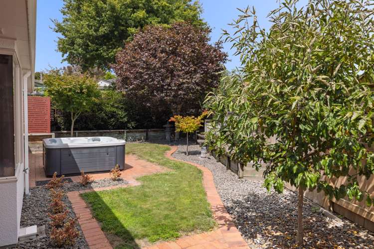 5 Buckingham Place Bethlehem_22