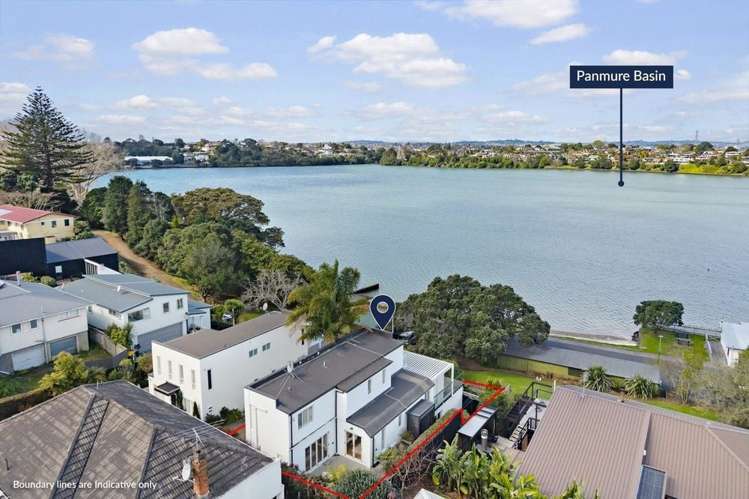 90B Ireland Road Mount Wellington_1