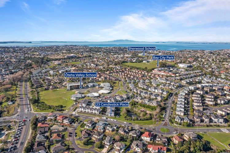 23 Candlestick Place Oteha_18