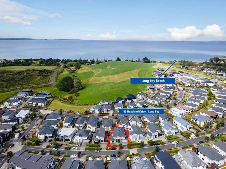 43 Headland Drive Long Bay_2