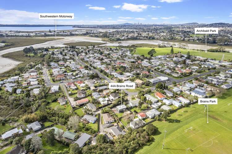 44a Brains Road Kelston_24