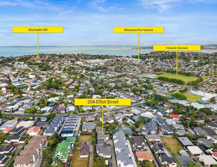 20a Elliot Street Howick_27