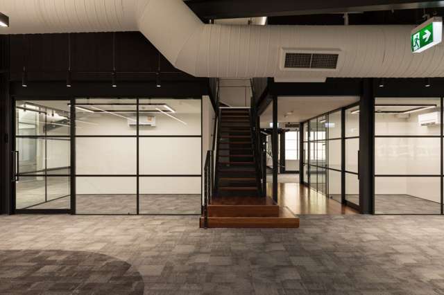 204 Quay Street Auckland Central_1