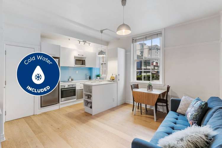 4C/182 Federal Street City Centre_0