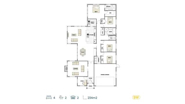Lot 14/161 State Highway 26 Newstead_1