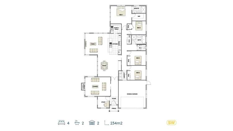 Lot 14/161 State Highway 26_1