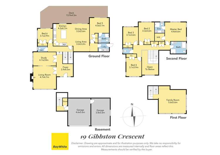 19 Gibbston Crescent Flat Bush_33