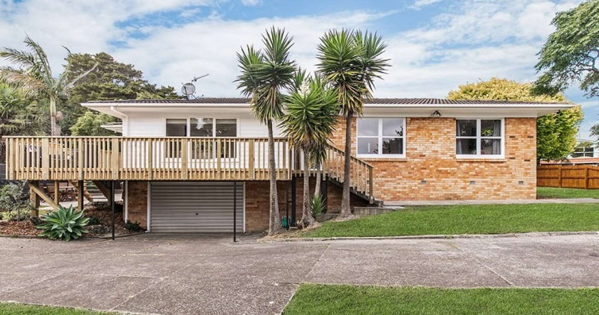 First home buyers go for it in South Auckland as houses sell for $1m-plus