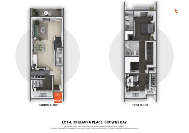 4/19 Elmira Place Browns Bay_1