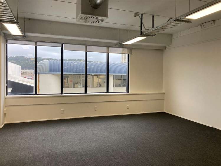 Tenancy 2. Ground Floor, 275 Cuba Street Te Aro_8