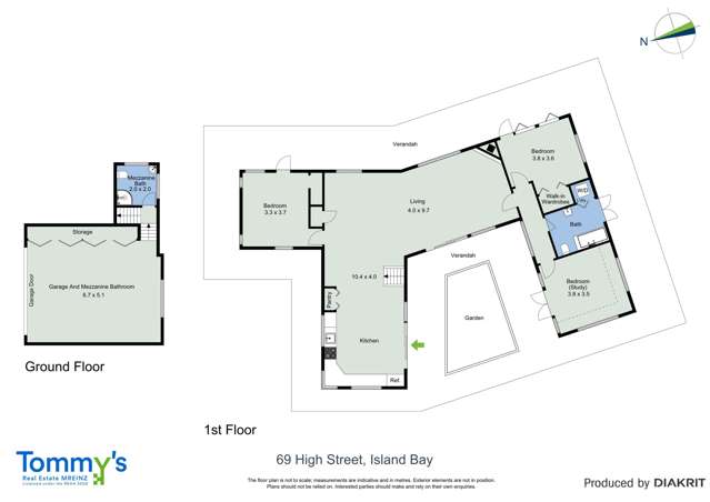 69 High Street Island Bay_1