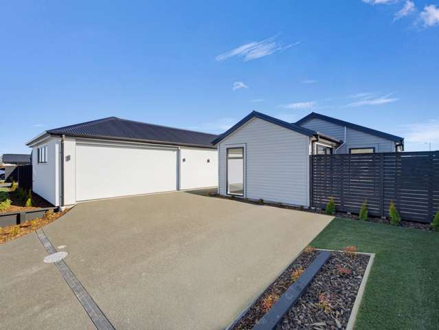 Brand New in Bellgrove – Your New Home Awaits