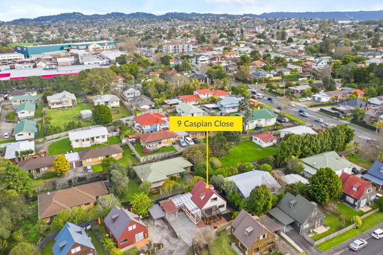 9 Caspian Close New Lynn_14