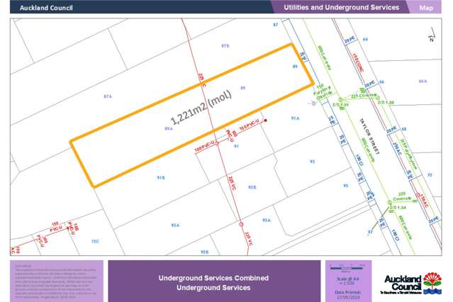 DEVELOPERS & BUILDERS 1200sqm+ LAND
