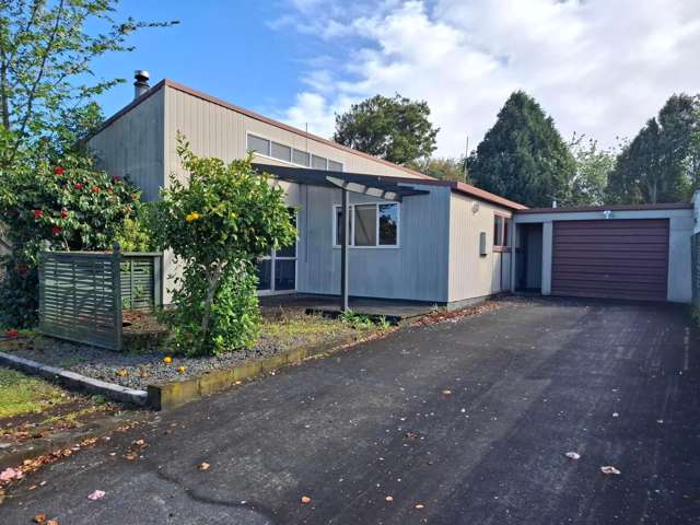 7 Oaklea Avenue, Marton