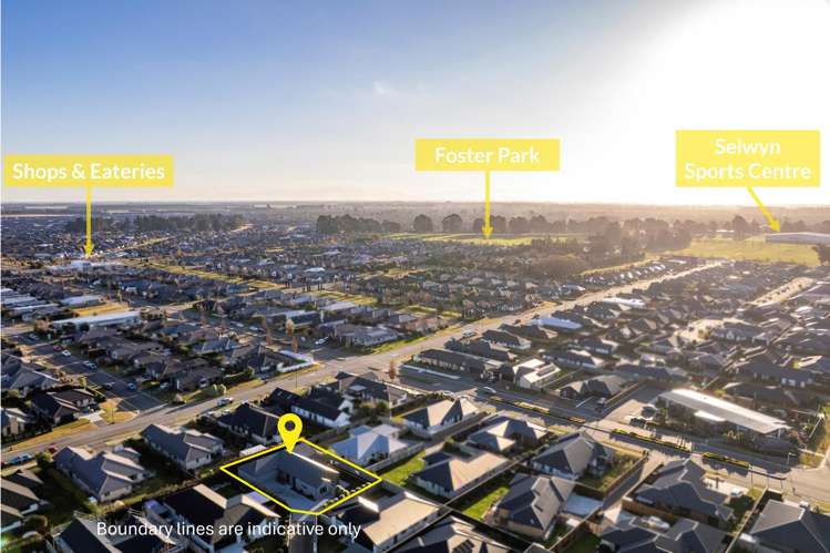 25 Gemstone Place Rolleston_27