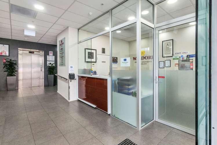1109/85 Wakefield Street Auckland Central_13