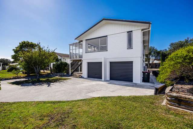 Dual Living with Separate Access