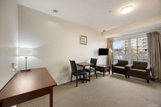 Must Sell! Prefect CBD Home