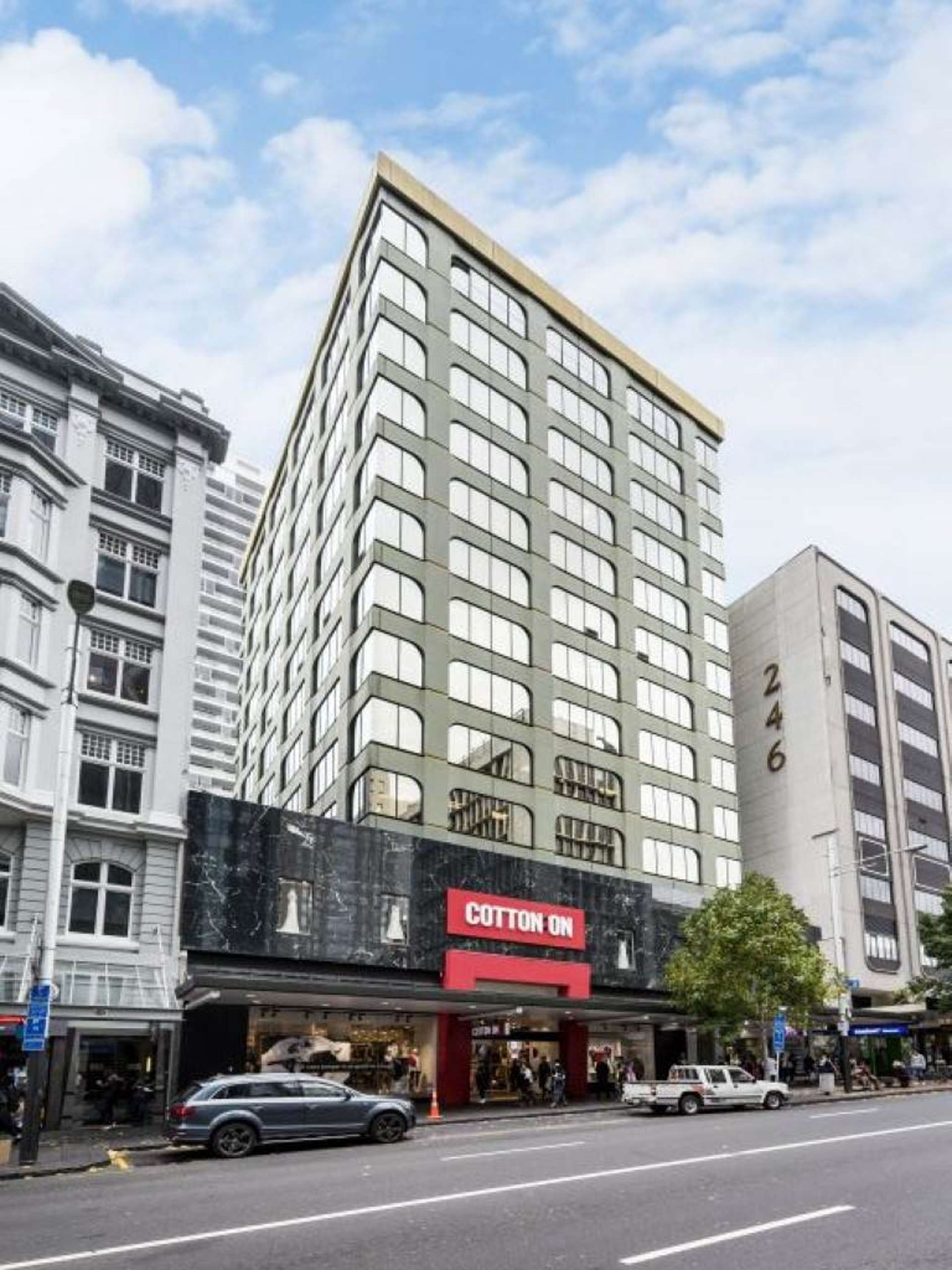 238 Queen Street City Centre_0