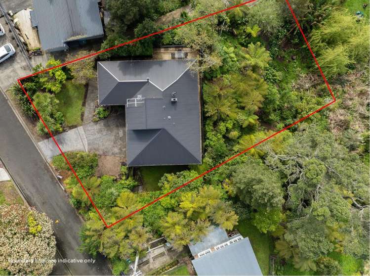 22 Cambrae Road Raglan_34