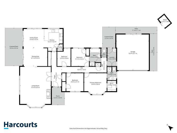 75A Sunnybrae Road Hillcrest_22