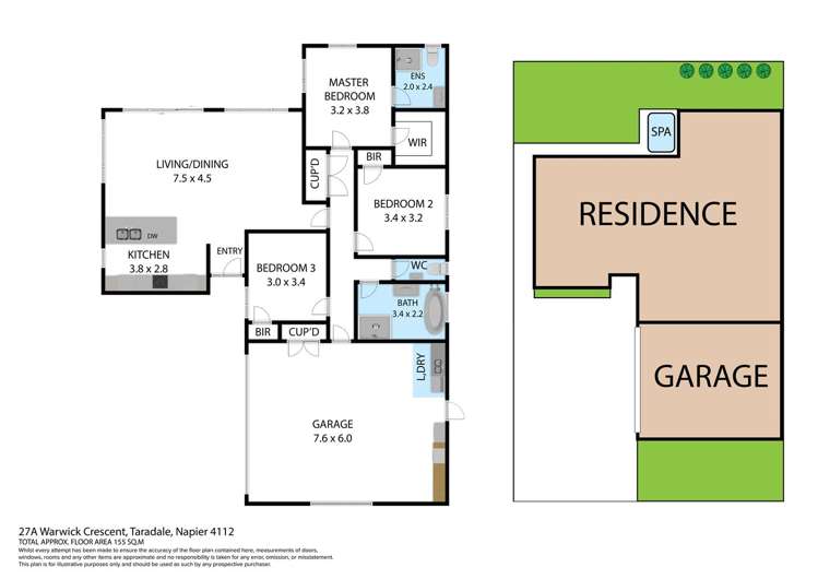 27a Warwick Crescent Taradale_15