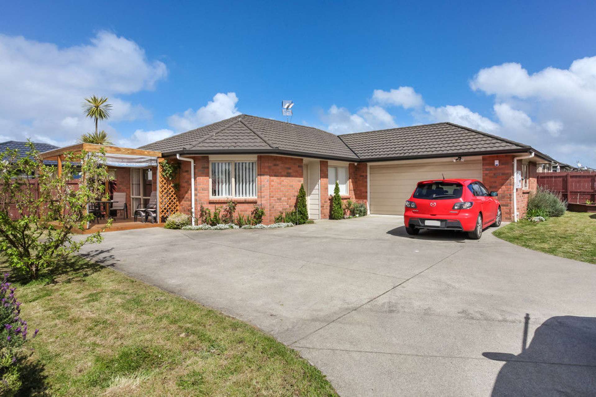 19unit Elizabeth Street Tuakau_0