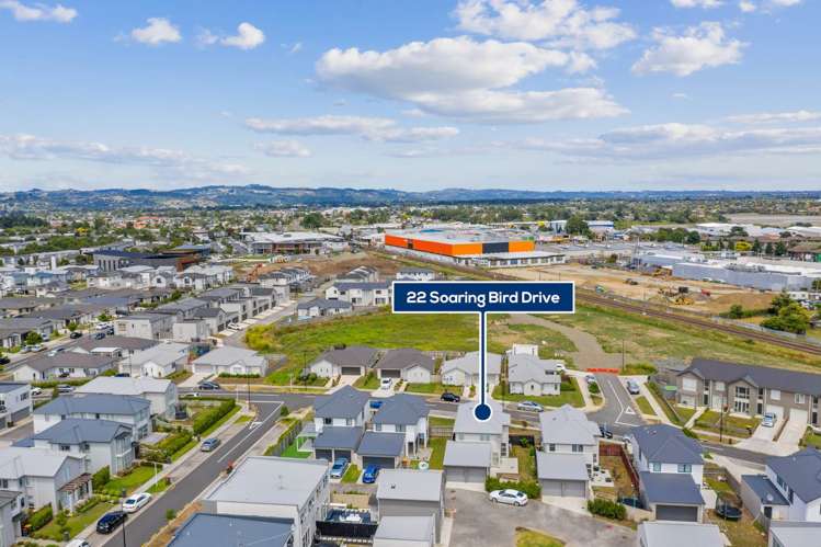 22 Soaring Bird Drive Takanini_21