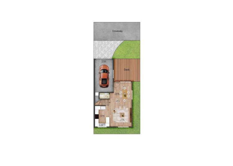 Lot 4, 23 Wanaka Place Pakuranga Heights_7