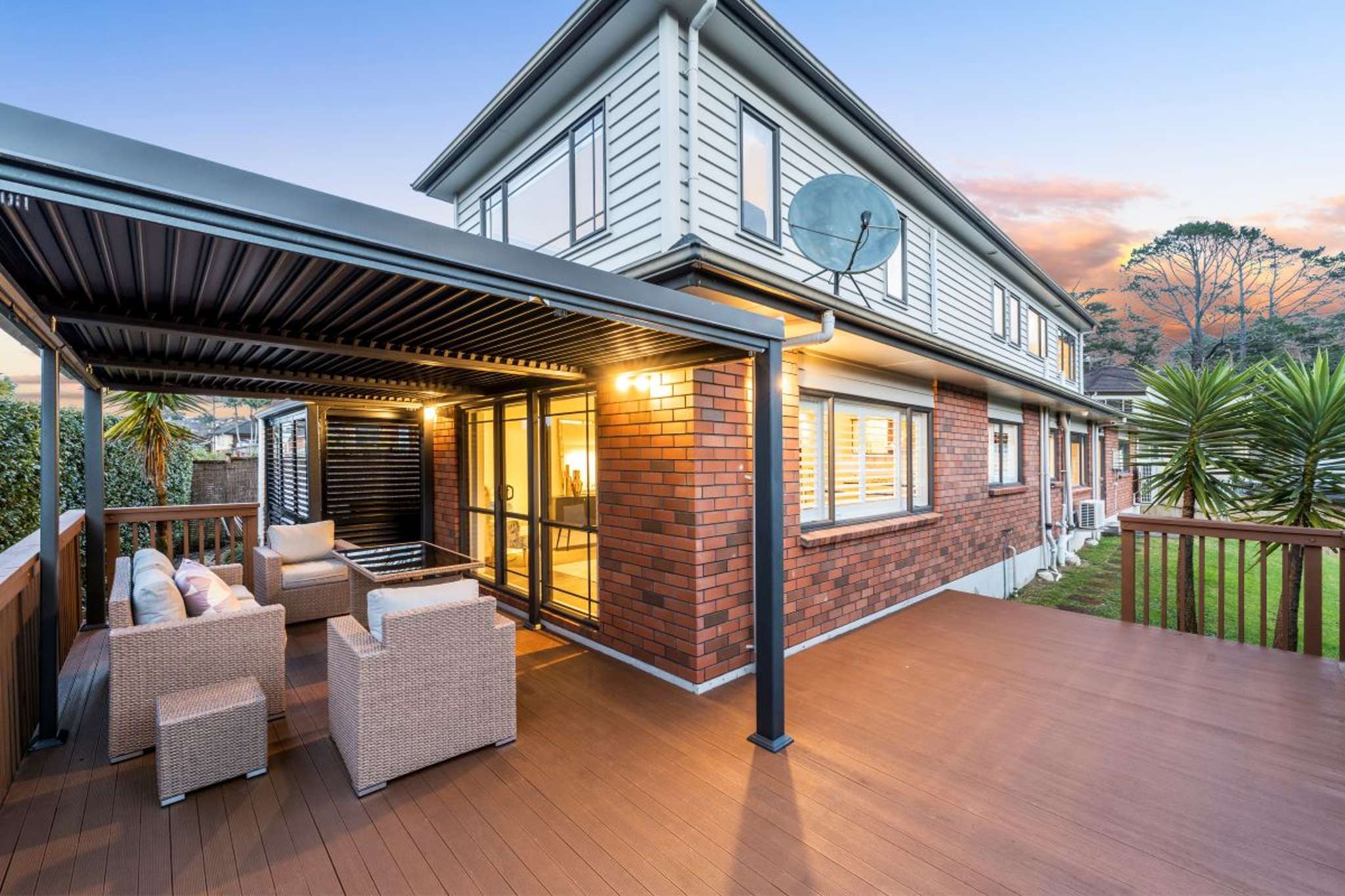 Henderson home perfect for extended families hits market after 20 years