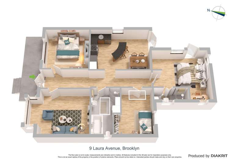 9 Laura Avenue Brooklyn_13