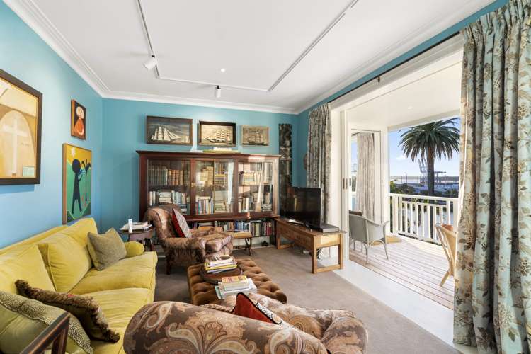 5 Judge Street Parnell_16