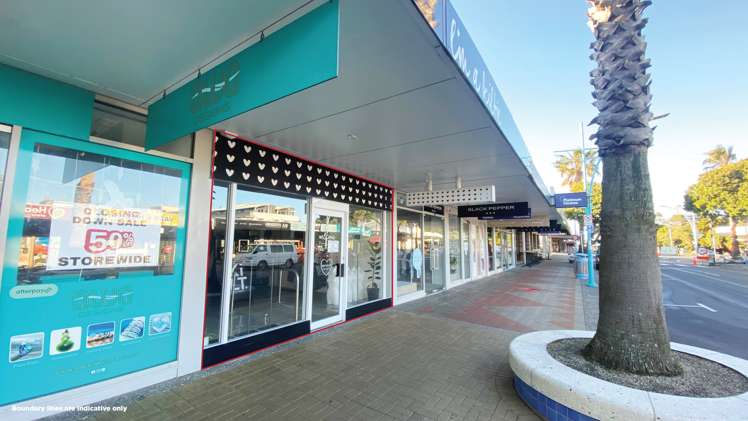 Shop  3/197 Maunganui Road_0