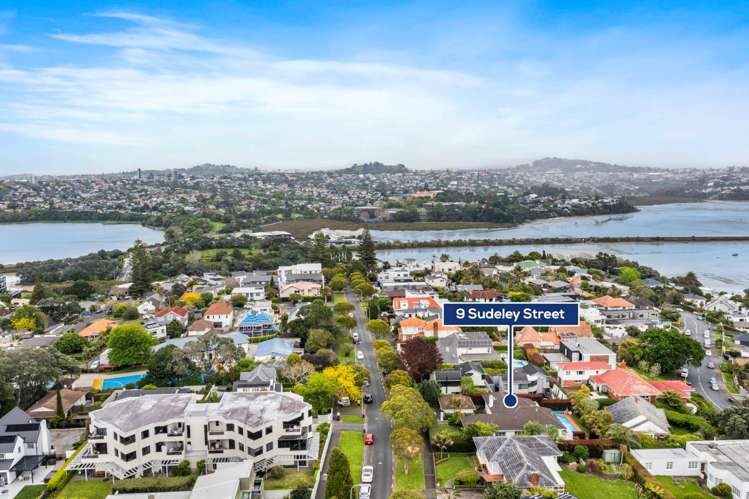 9 Sudeley Street Orakei_28