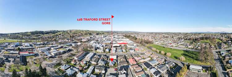 12b Traford Street Gore_24