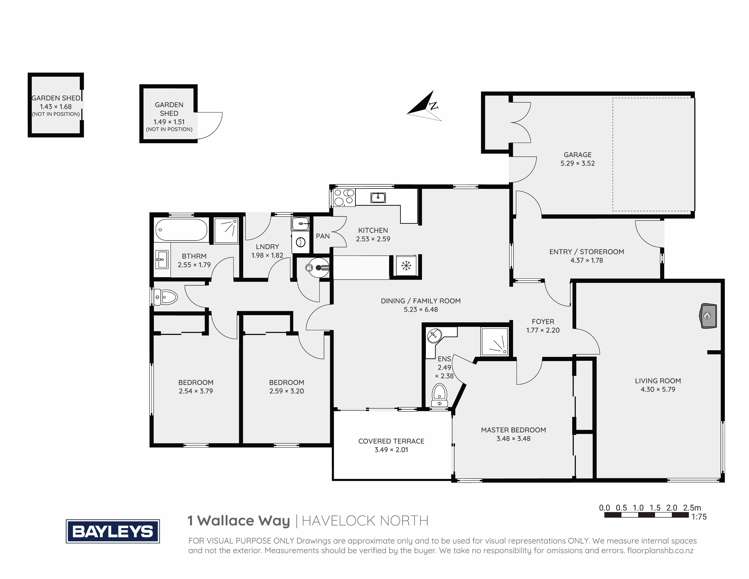1 Wallace Way Havelock North_7