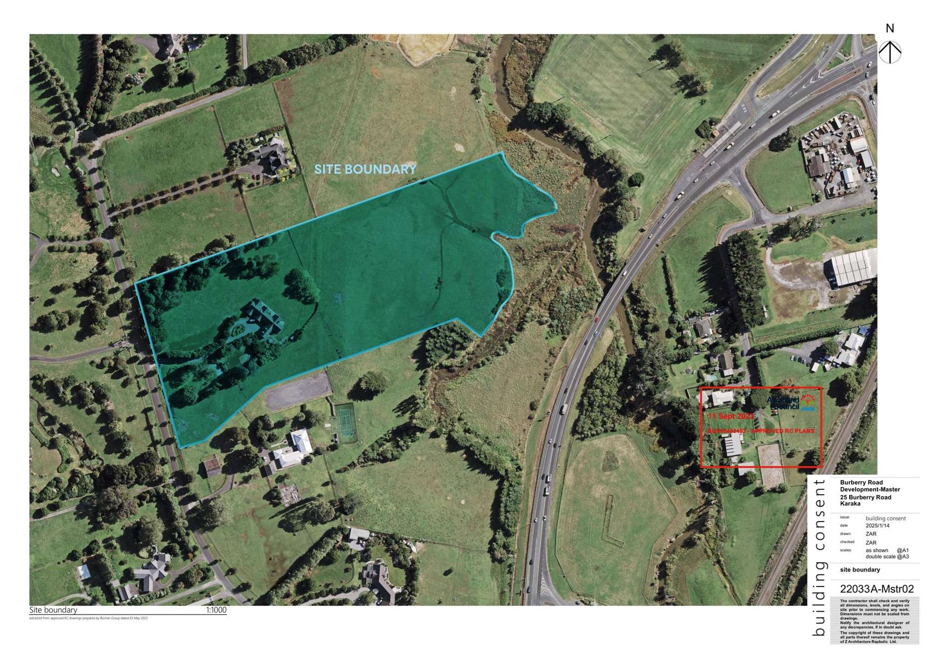 Lot 111-120,25 Burberry Road Drury_0