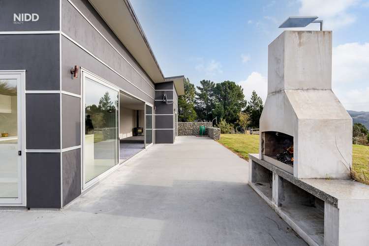 888 Blueskin Road Mount Cargill_14