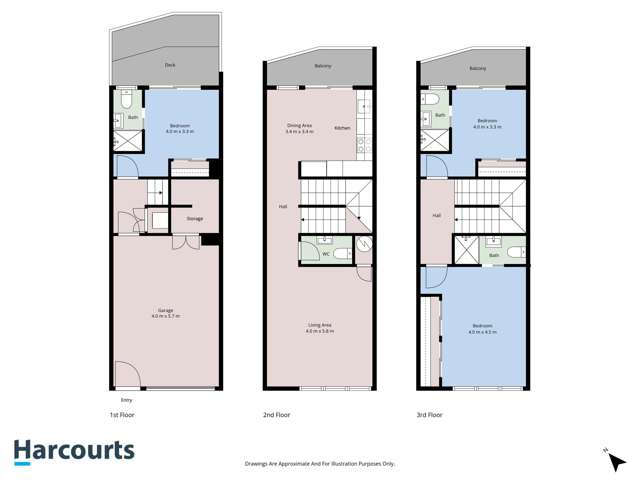 Lot 6/4 Patey Street Remuera_4