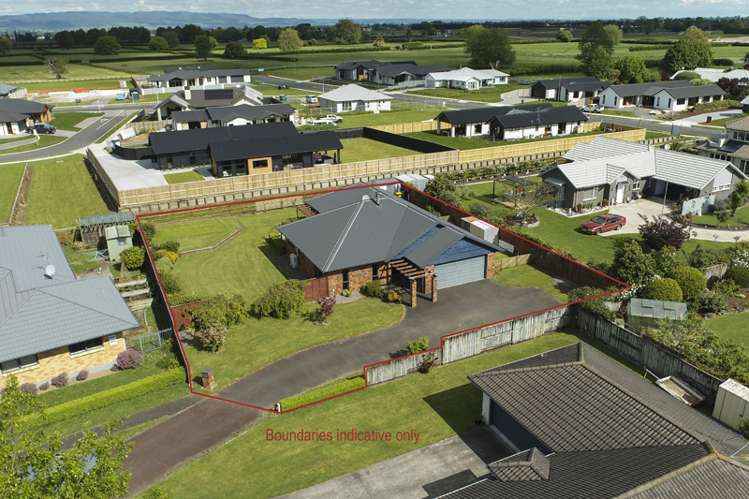 17 Dame Cath Place Matamata_19