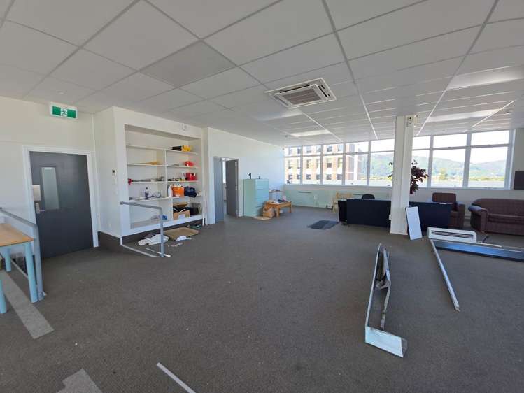 Level 4 Tenancy 2/1 Margaret Street Lower Hutt_6