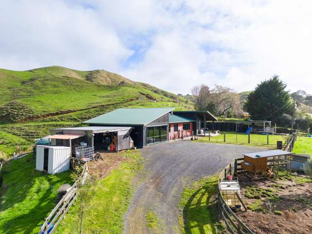 969 Waingaro Road Glen Massey_3