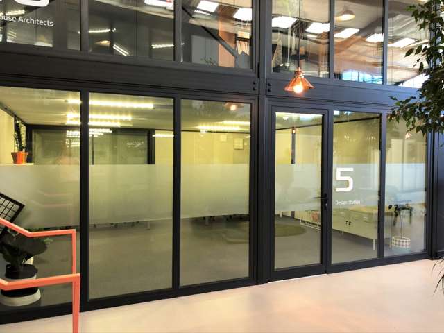 18 Bernard Street City Centre_3