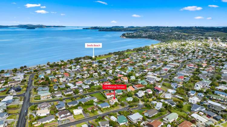 12 Matangi Terrace Snells Beach_6